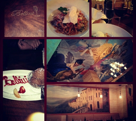 Bellini Grill - Philadelphia, PA