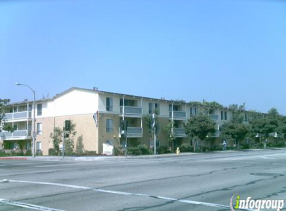 Haver Hill Apartments - Fullerton, CA