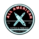 All American Tattoo - Beauty Salons