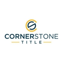 CornerStone Title - Title Companies