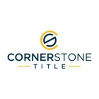 CornerStone Title - CLOSED