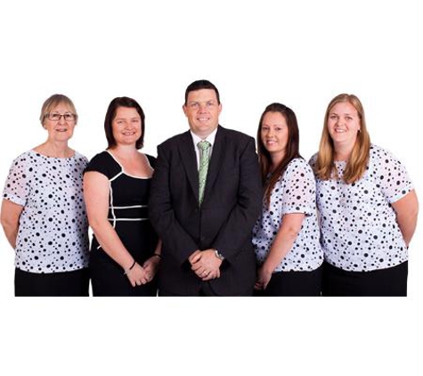 Geldard Sherrington Lawyers - Pialba, QLD