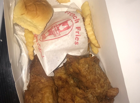 Maryland Fried Chicken - Orlando, FL