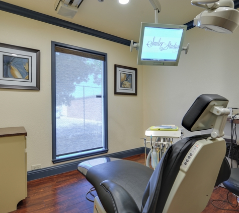 Fort Worth Smile Studio, PLLC - Fort Worth, TX