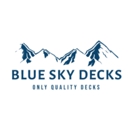 Blue Sky Decks - Deck Builders