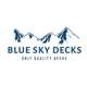 Blue Sky Decks