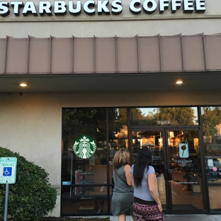 Starbucks Coffee - Kirkland, WA