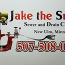 Jake the Snake Sewer and Drain Cleaning - Plumbing-Drain & Sewer Cleaning