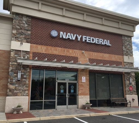 Navy Federal Credit Union - Gainesville, VA