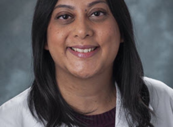 Patel, Ruchita, MD - Merrionette Park, IL