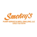 Smokey's Pump Service & Well Drilling, Inc. - Gas Companies