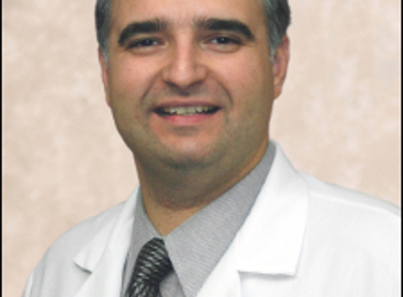 Dr. Chadi Elias Bou Serhal, MD, MS - Canton, OH