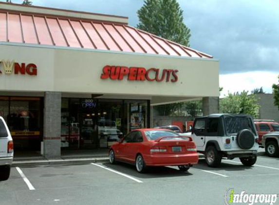 Supercuts - Gresham, OR