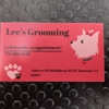 Lee's Grooming gallery