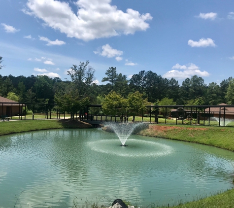 Rebound Behavioral Health Hospital - Lancaster, SC