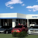 Northern Neck Chevrolet - Automobile Leasing