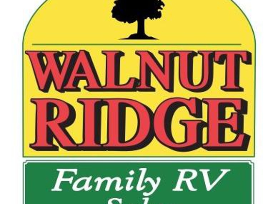 Walnut Ridge Family RV Sales - New Castle, IN