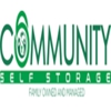 Community Self Storage gallery