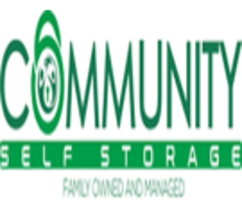 Community Self Storage - Gilberts, IL