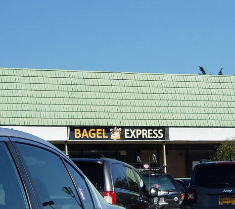 Bagel Express - Sayville, NY