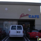 Fantastic Cafe