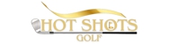 Hot Shots Golf Logo
