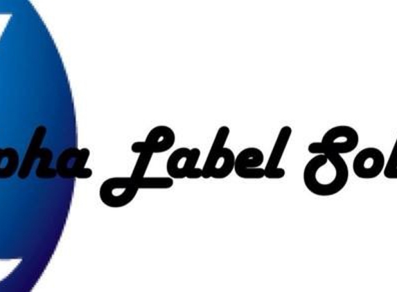 Alpha Label Solutions - Pacoima, CA