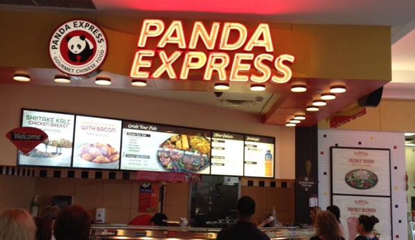 Panda Express - Lewisville, TX