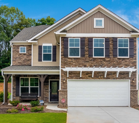 Eastwood Homes at Greenrich Mill - Simpsonville, SC