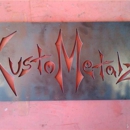 Kustometalz - Ornamental Metal Work