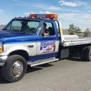 Cash Welding, Auto Repair and Towing - Towing