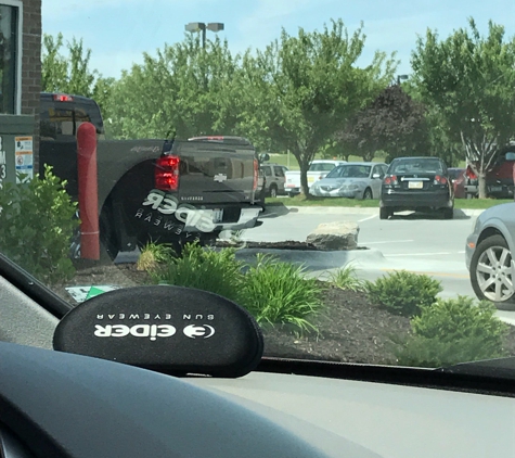 McDonald's - Omaha, NE