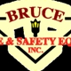 Bruce Fire & Safety Equipment