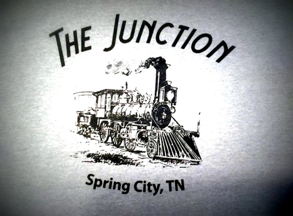 The Junction - Spring City, TN