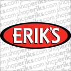 Erik's Bike and Board Shop