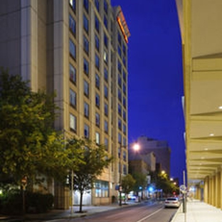 Hampton Inn Philadelphia Center City-Convention Center - Philadelphia, PA