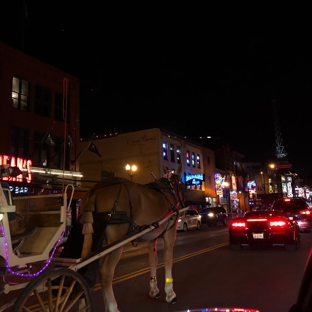 Boot Barn - Nashville, TN