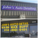 John's Auto Detail - Automobile Detailing