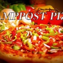 Lamppost Pizza - Pizza