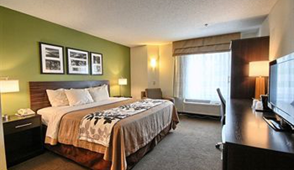 Sleep Inn - Midland, MI