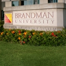 Brandman University - Colleges & Universities