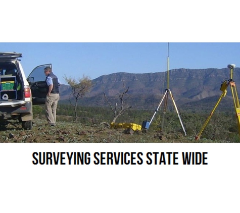 John C Bested & Associates Pty Ltd - Kensington Park, SA. Specialises In Land Surveying Throughout Metropolitan And Regional South Australia