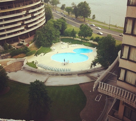 The Watergate Hotel - Washington, DC