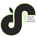Sour Apple Repair - Cellular Telephone Equipment & Supplies