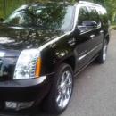 Couples Limousines - Limousine Service