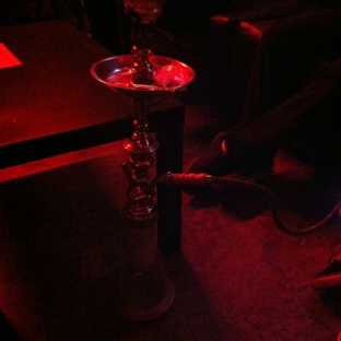 The Swinging Hookah - San Jose, CA