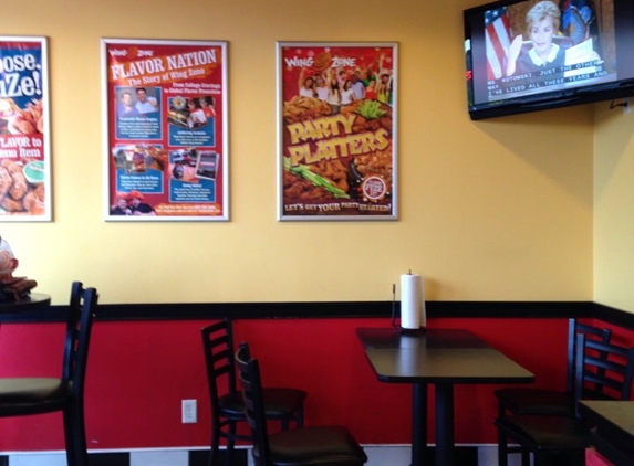 Wing Zone - Lake Mary, FL