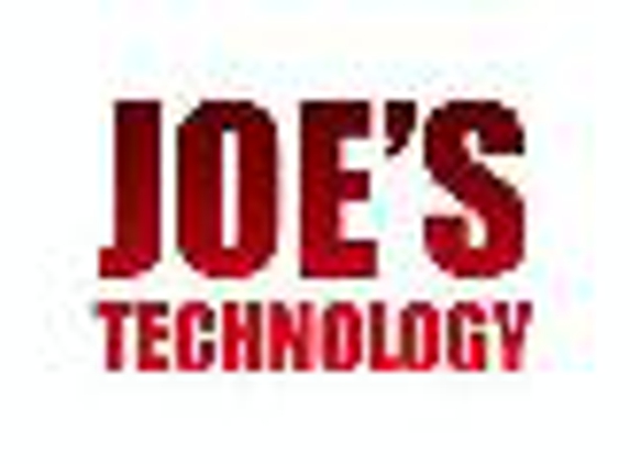 .Joe's Technology LLC - Troy, IL