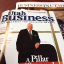 Utah Business Magazine - Publishers-Periodical