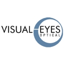 Visual-Eyes Optical - Opticians